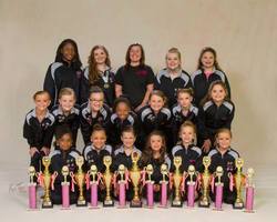 Competitive Dance Teams - On Pointe 